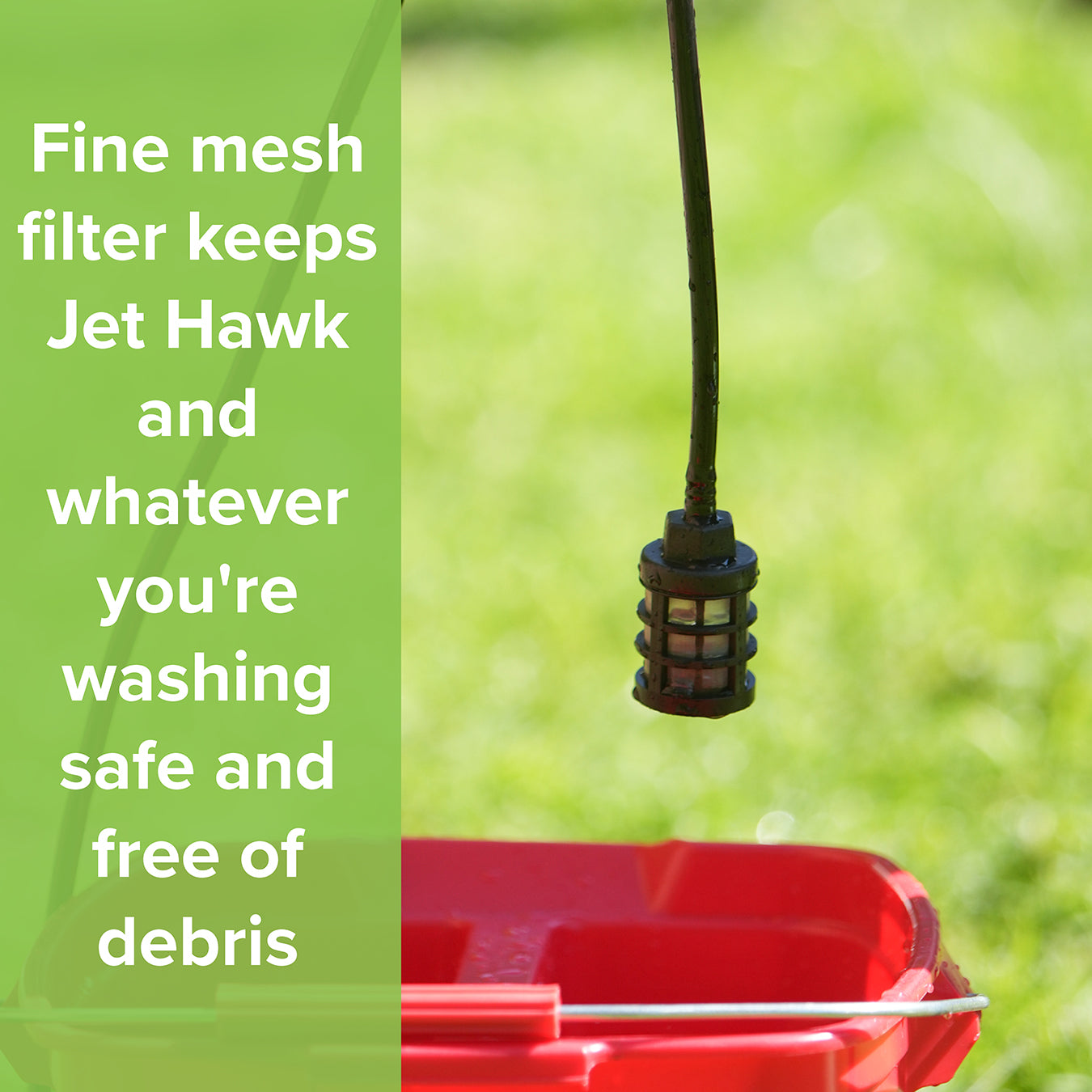 Cordless Portable Pressure Washer – Battery-Powered Jet Cleaner for Outdoor Use