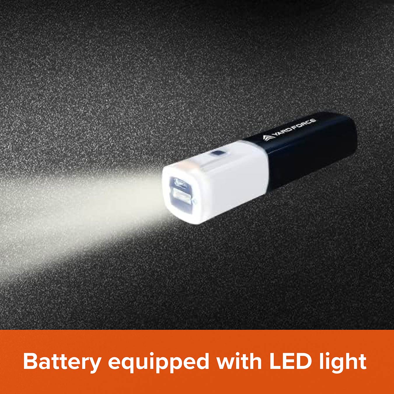 4V Cordless Garden Hand Tool Kit – Compact Set for Pruning and Trimming