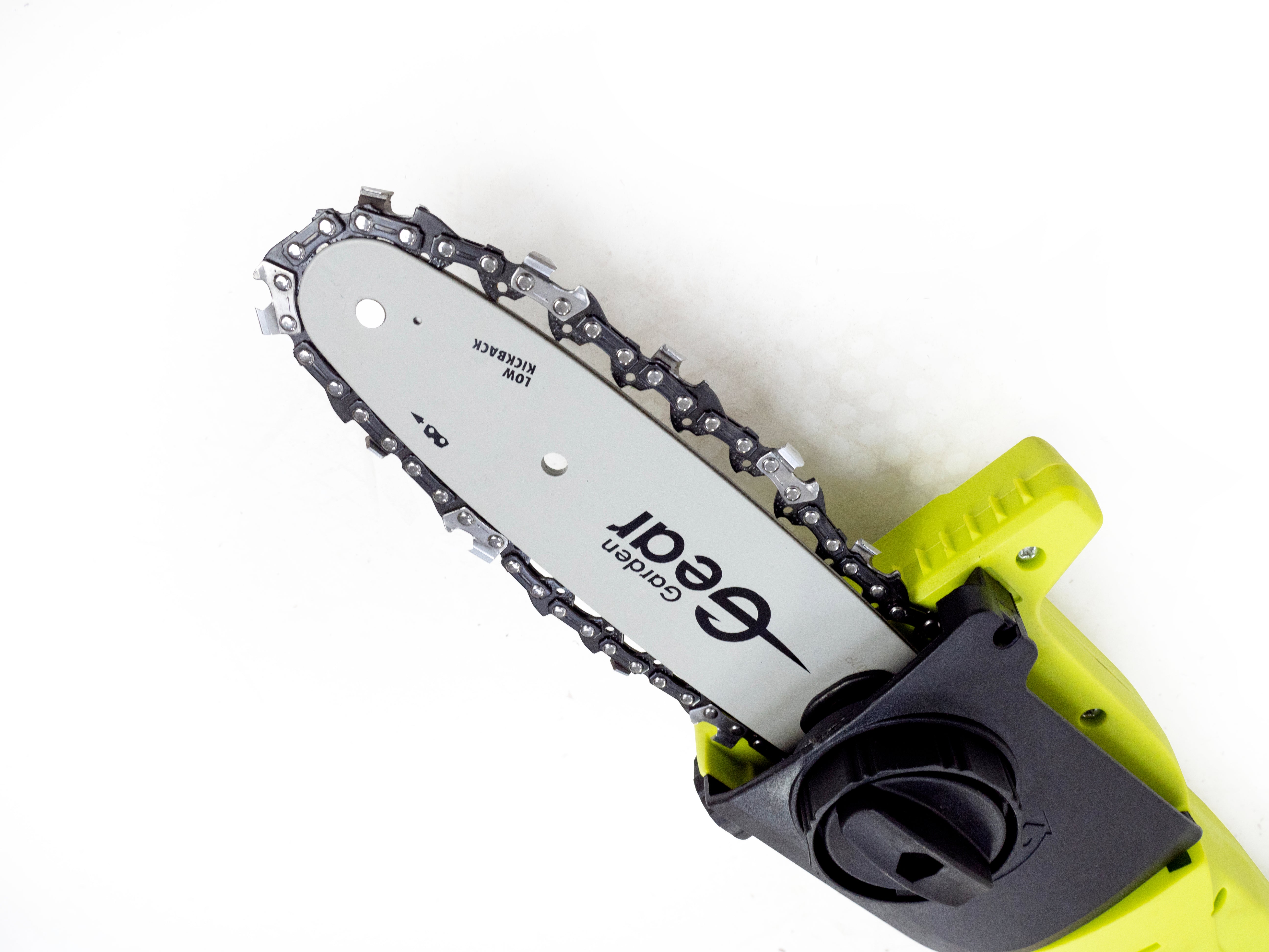 20V Telescopic Chainsaw – Cordless Pole Saw for Tree Trimming