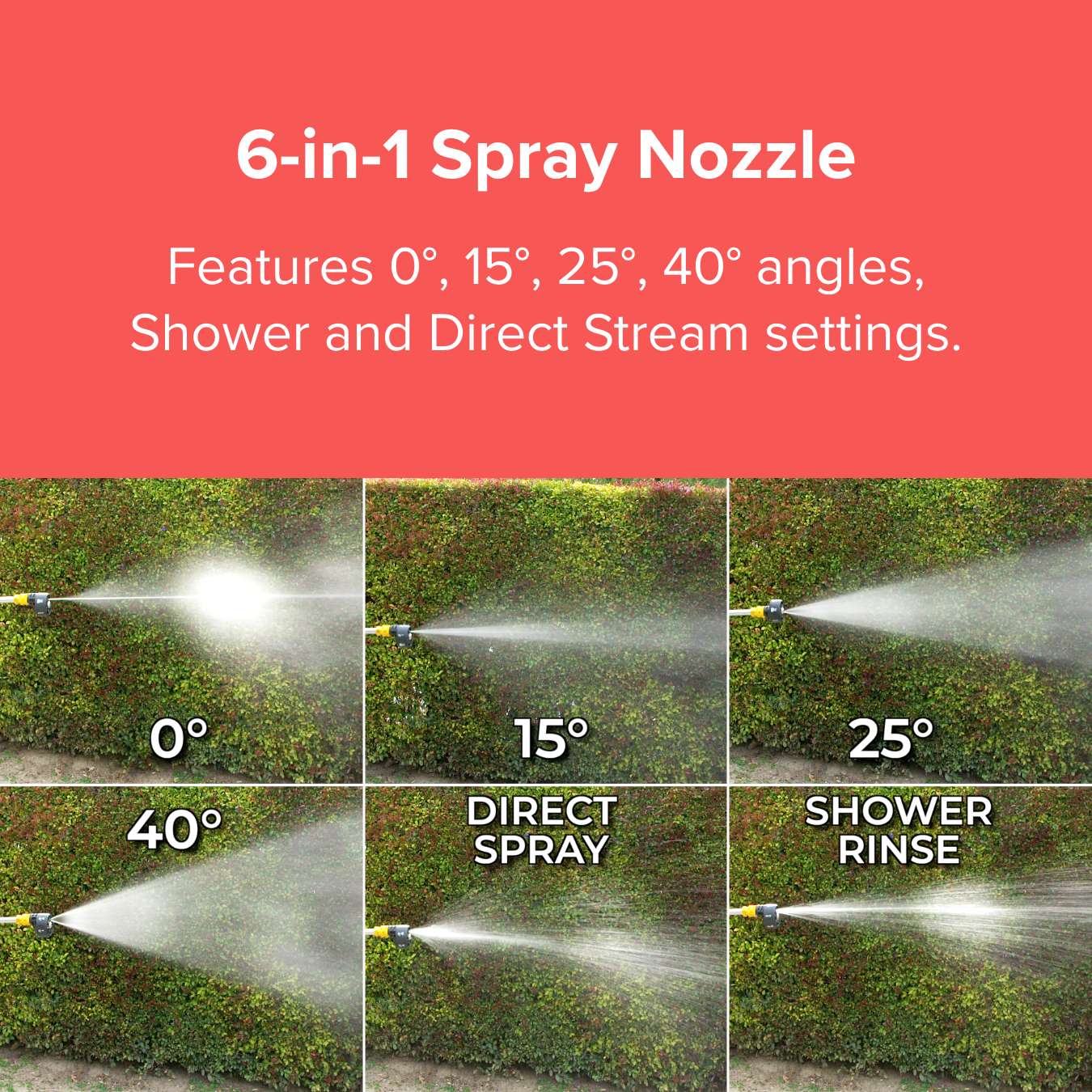 Cordless Portable Pressure Washer – Battery-Powered Jet Cleaner for Outdoor Use